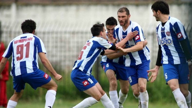 Εν αναμονή της απόφασης στον Φωκικό!