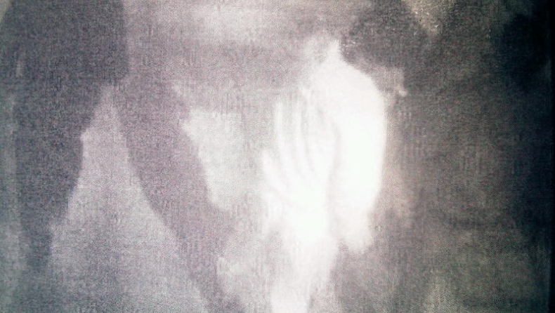 Τα ντοκουμέντα του φόνου!