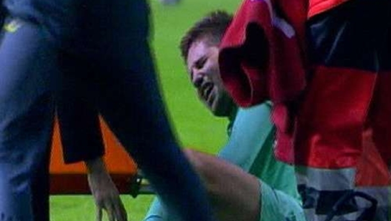 Άσχημα μαντάτα για Φοντάς