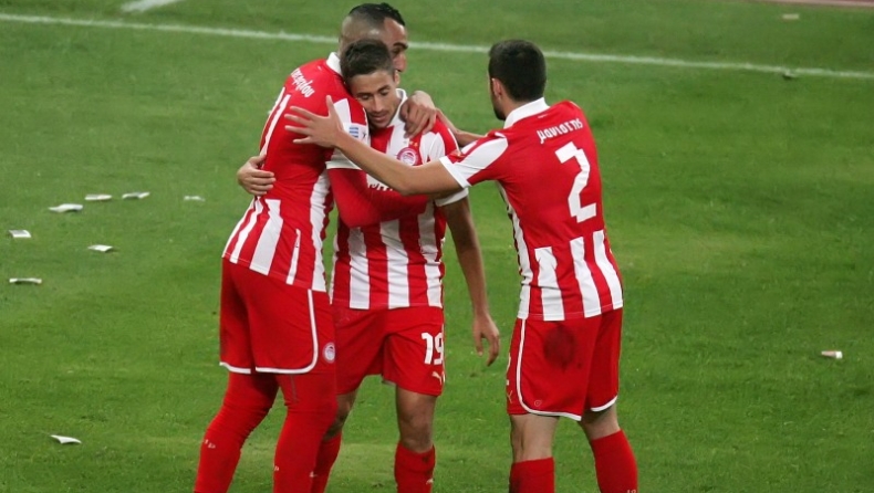 Πάλι ντόρτια θα είχαμε…