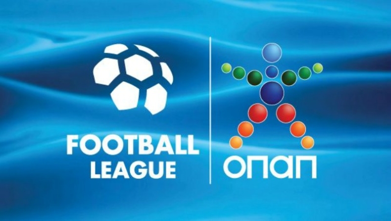 Την Πέμπτη το Δ.Σ. της Football League