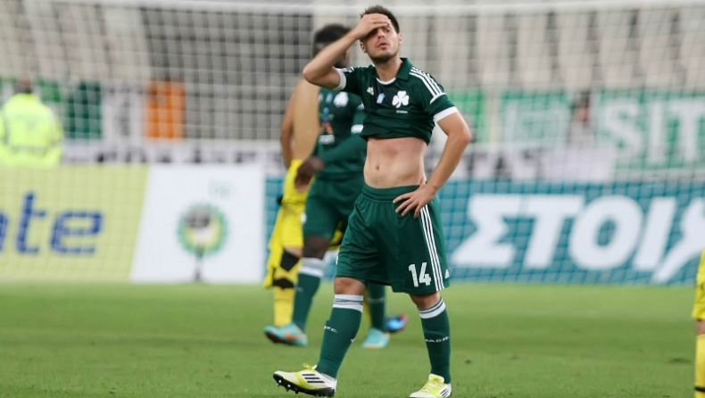 Βαρέλι δίχως πάτο! (pics)