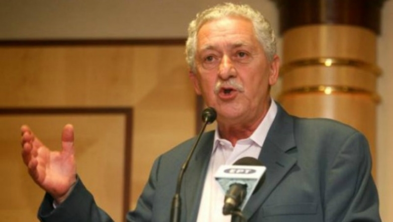 «Χωρίς ΣΥΡΙΖΑ δεν μπαίνουμε...»