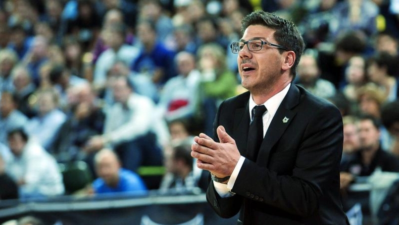 Ήρθε αποφασισμένη η Μπιλμπάο