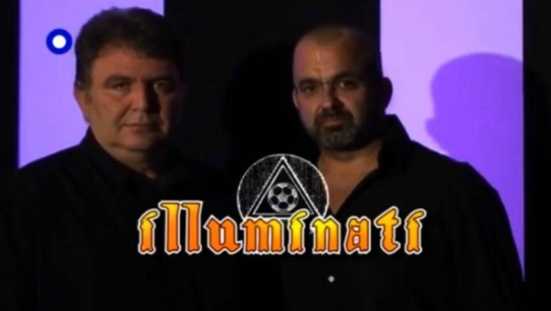 Ερυθρόλευκη υπεροχή!