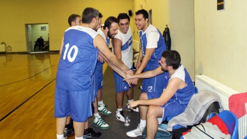 «Περί πάρτης» ήθελες; Μίλα τώρα για στημένα!