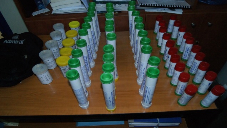 Τρεις συλλήψεις στα Γιάννενα