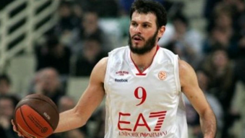 Μοιραίος Φώτσης για Μιλάνο (vid)