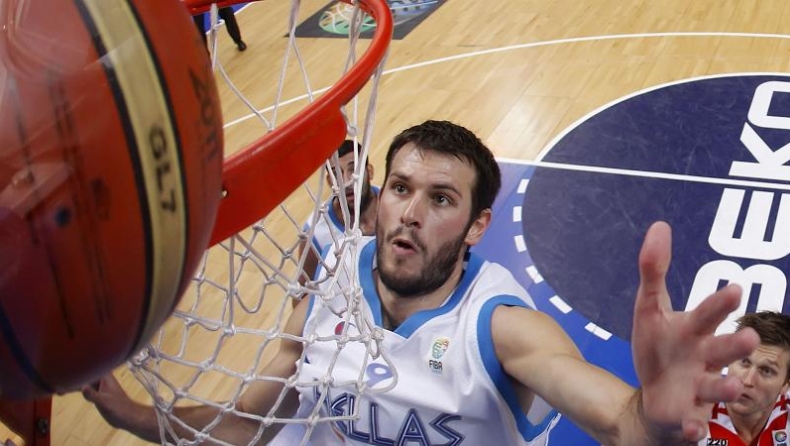 Τρικυμία… (vid)