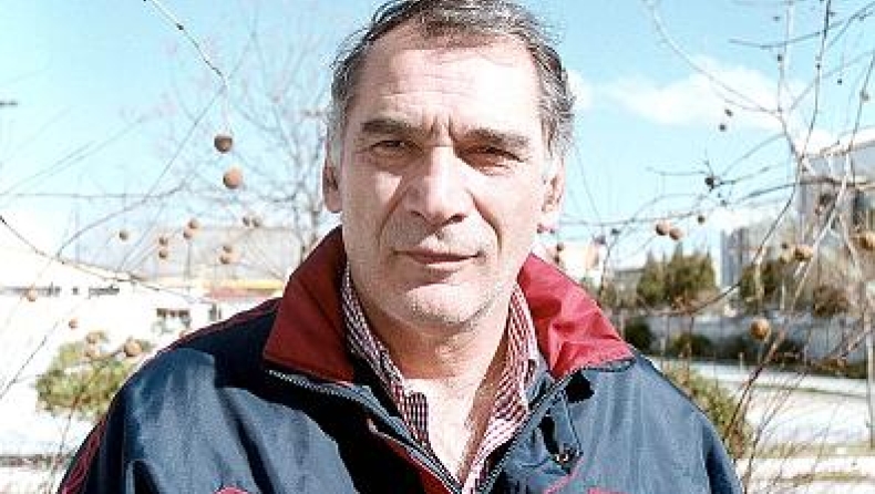 Τέσσερα χρόνια χωρίς τον Αρίσταρχο