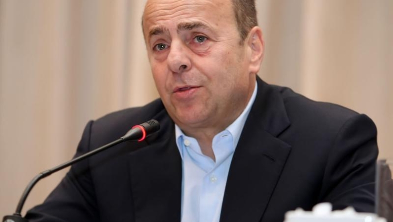 «Θα δώσουμε την μάχη μας»