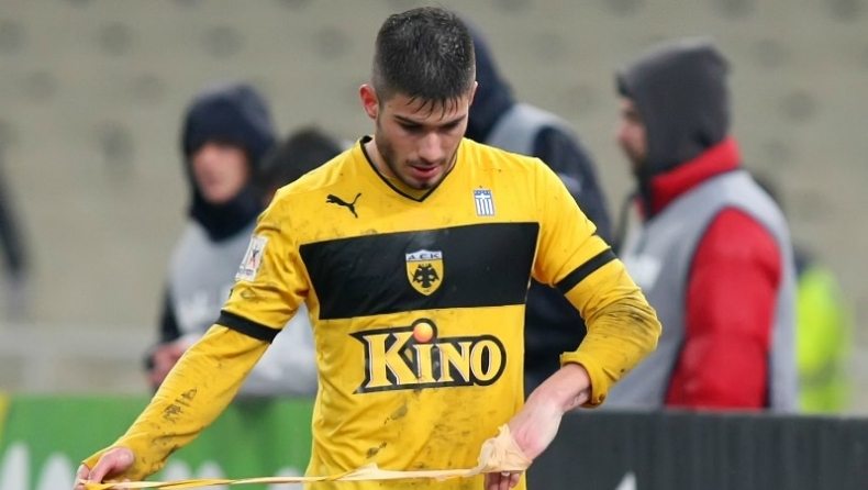 «Θέλουμε μόνο τη νίκη»