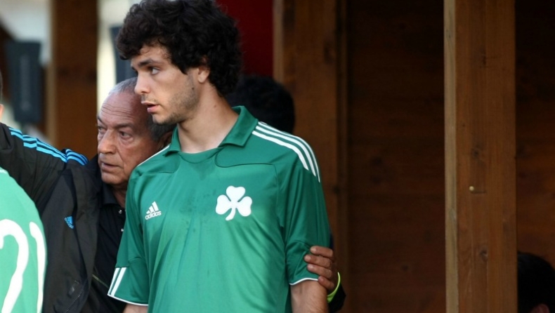 Τα... φυντάνια της Παιανίας