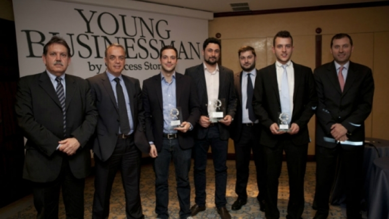 Αν είσαι νέος, διεκδίκησε 10.000 ευρώ