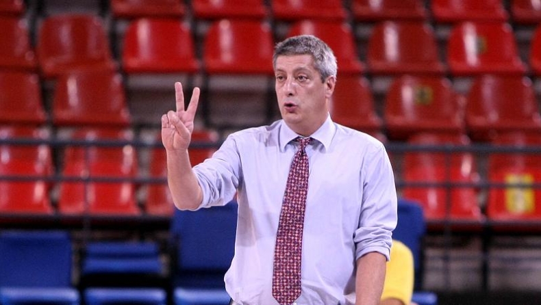 Είδε θετικά και αρνητικά ο Φραγκιάς