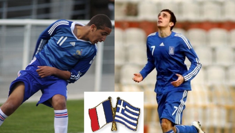 Όλα για όλα με τη Γαλλία!