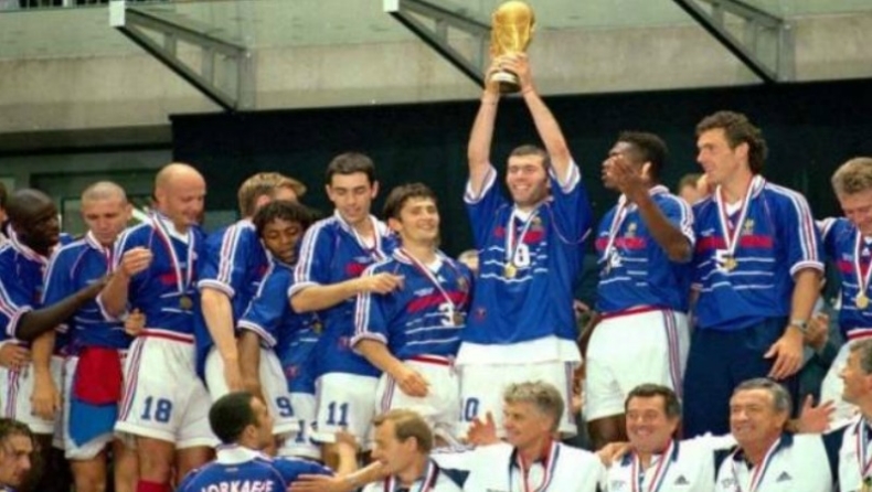 Γαλλική επανάσταση (Vds)