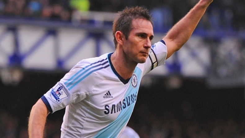 «Η Τσέλσι μπορεί το Πρωτάθλημα»