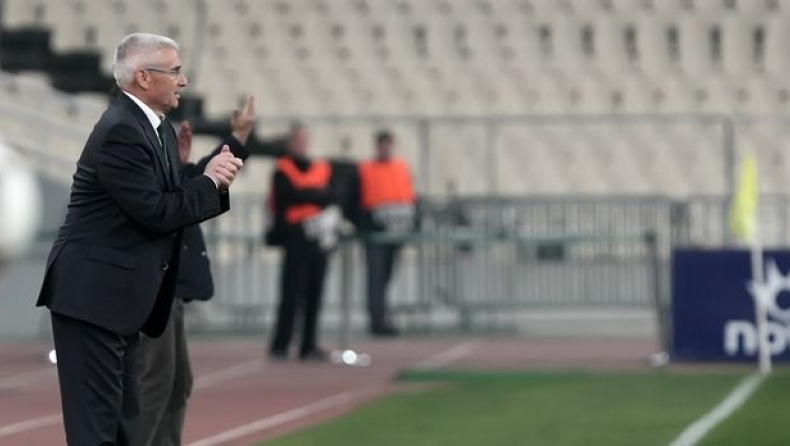 «Σαν να είναι ο τελευταίος μας»