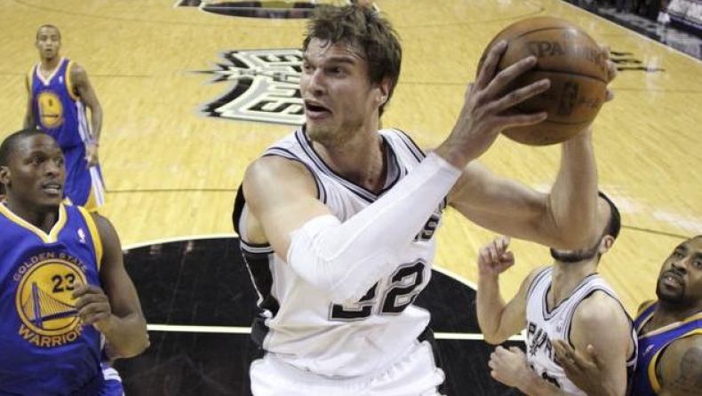 Κατέληξε σε Βαλένθια ο Σπλίτερ!