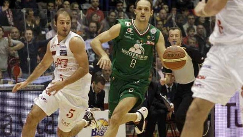 Ο Ρακότσεβιτς κατά... τσιγάρου