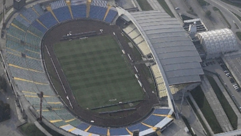 Αλλάζει το «Φρίουλι» η Ουντινέζε (vid)