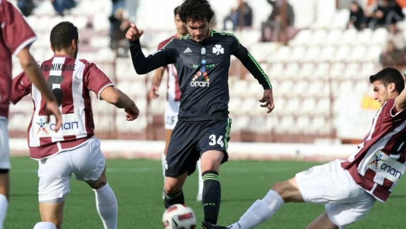 Προς Μπριζ ο Φουρλάνος