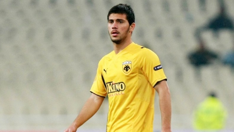 «Η ΑΕΚ με πιστεύει»