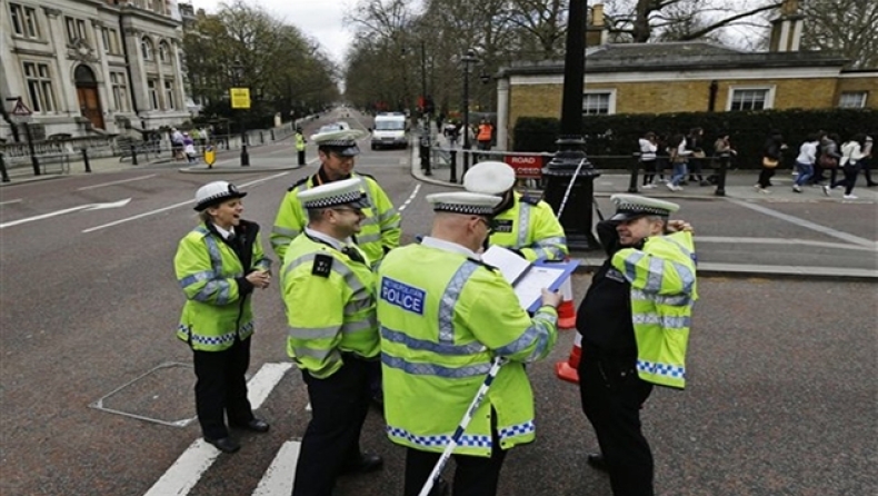 «Φρούριο» το Λονδίνο για τον Μαραθώνιο