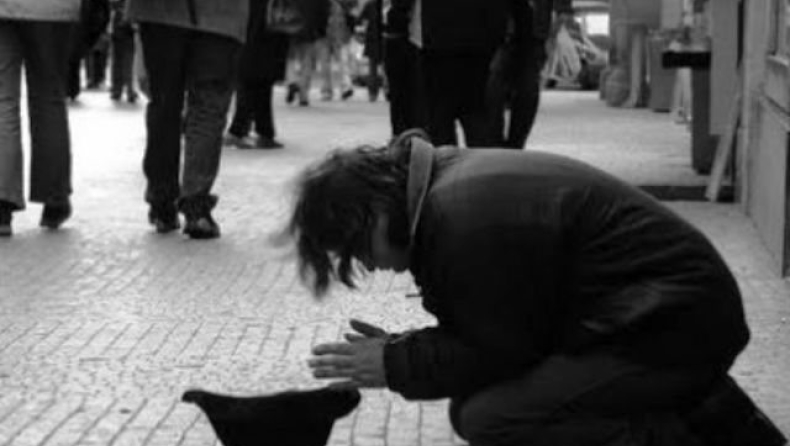 Ραγδαία η επιδείνωση των δεικτών φτώχειας