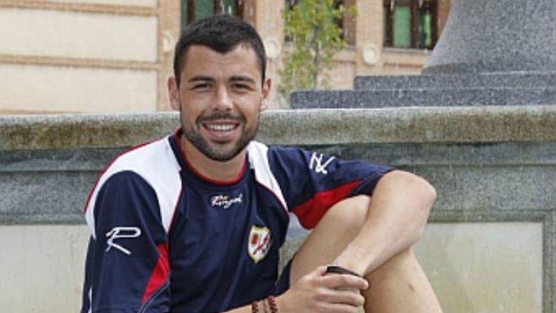 Χετάφε και Ράγιο «βλέπει» ο Ολυμπιακός