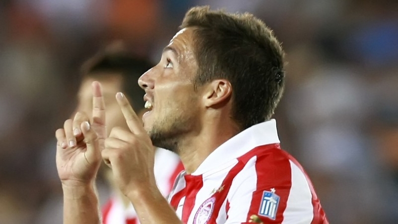 «Ανοιχτή η πρόκριση»