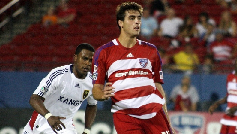 Ο Τζορτζ Τζον της Εθνικής! (video)