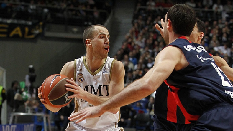 Πώς να χάσει αυτή η Ρεάλ Μαδρίτης!