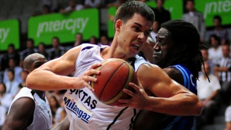 Δεν χάνει με τέτοιο Έρτσεγκ