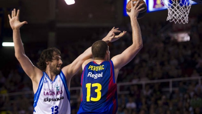 Πέροβιτς αντί ΕνΝτονγκ στην ACB