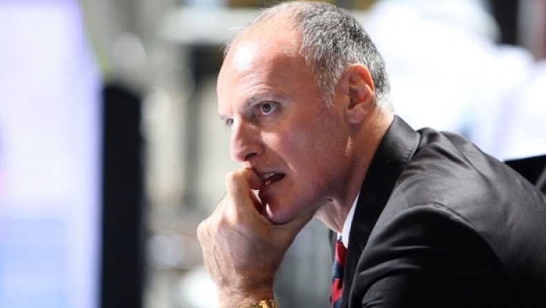 Κίνητρο η... απώλεια στόχων για Κάχα Λαμποράλ