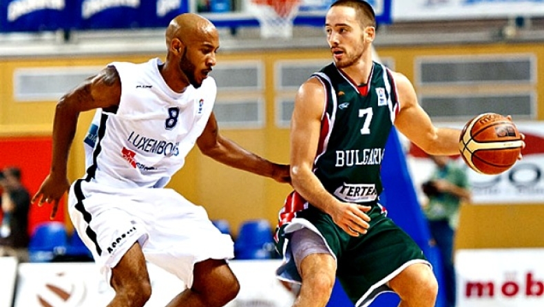 Ξανά στο... κόλπο η Βουλγαρία