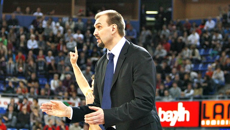 Κορυφαίος του Δεκεμβρίου ο αήττητος Τάμπακ