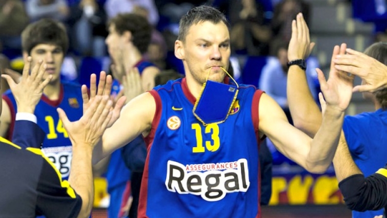 Το «πρέπει» του «Σάρας» εν όψει clasico