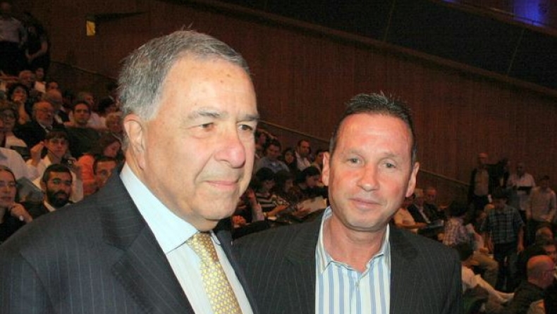 «Ο Ομπράντοβιτς μπορεί και... τσάμπα!»