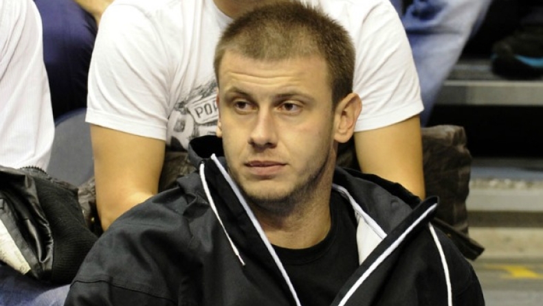 Θετικός για Παρτιζάν ο Βελίτσκοβιτς, αλλά...