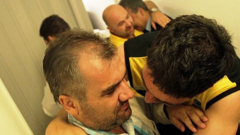 Καταστρώνουν πλάνα στον Ηλυσιακό