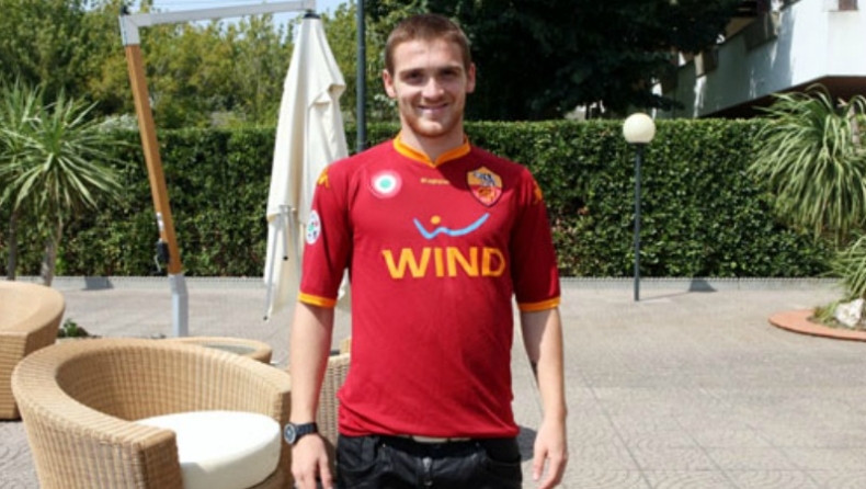 Στέλνουν Αντούνιες στον Πανιώνιο