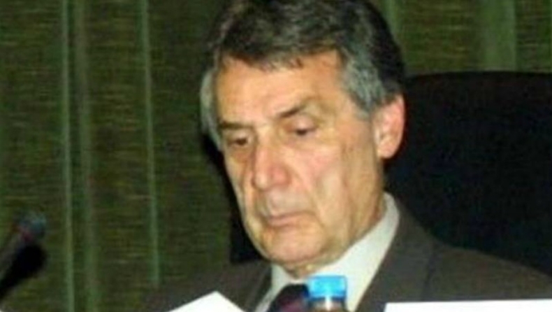 «Αθώος» και ο Λεβαδειακός