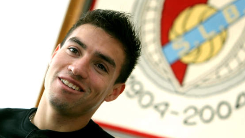 Γκαϊτάν: «Νιώθω περήφανος»