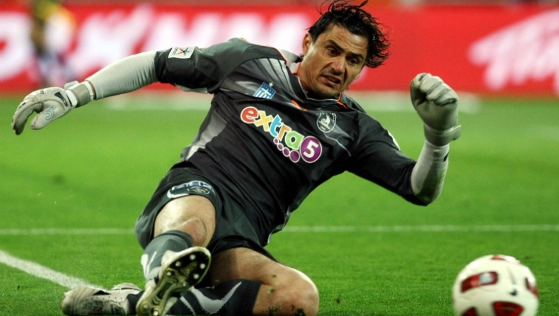 Ανακοινώθηκε ο Γκαλίνοβιτς