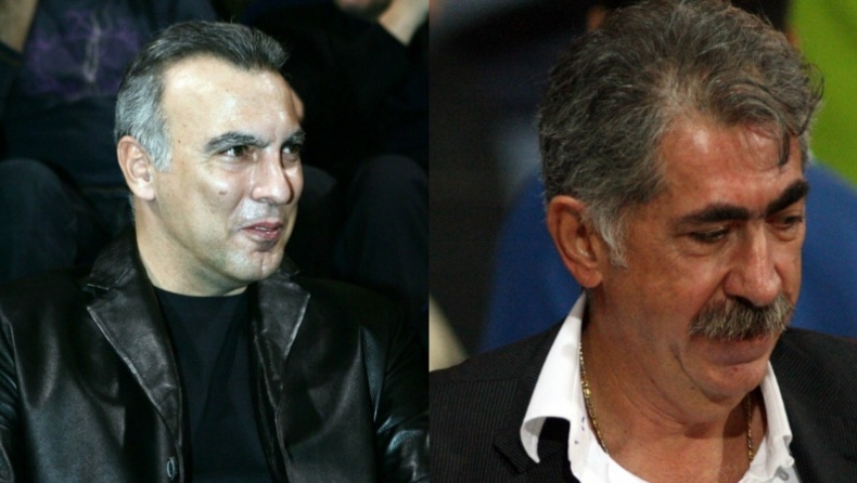 Κάποτε στη Νέα Σμύρνη