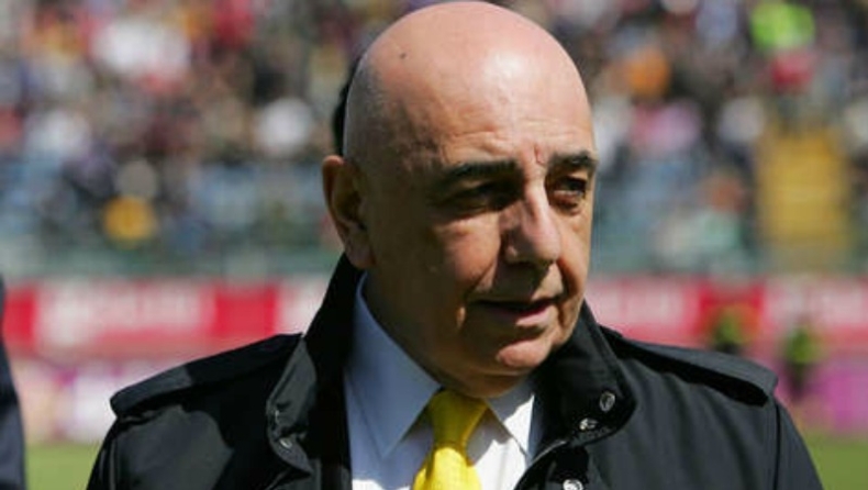 Γκαλιάνι: «Μένει o Σίλβα, φεύγουν άλλοι»