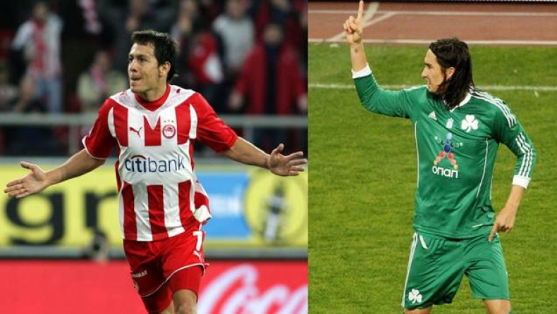 Ο Γκαλέτι κι ο Λέτο!